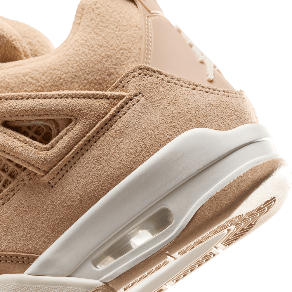 Wmns Air Jordan 4 Retro