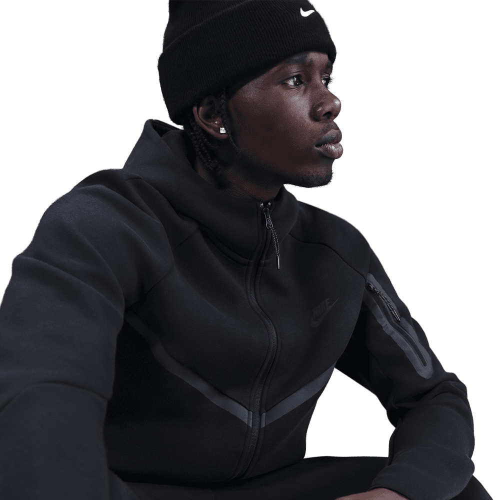 Nike Tech Fleece Windrunner Full-Zip Jacket