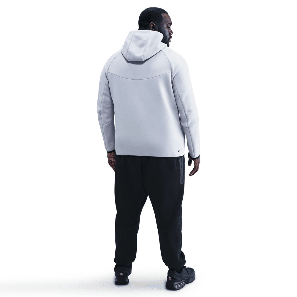 Nike Tech Fleece Windrunner Full-Zip Jacket 'Ghost/Black|HV0949