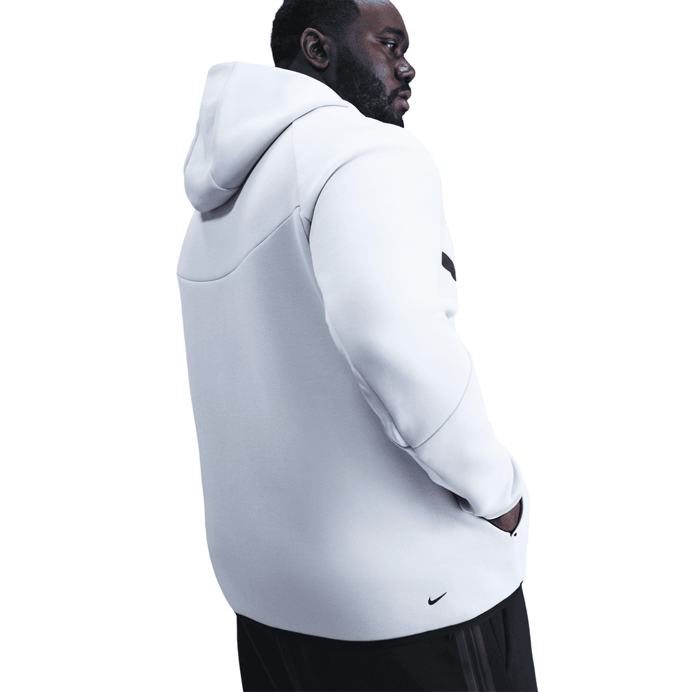 Nike Tech Fleece Windrunner Full-Zip Jacket