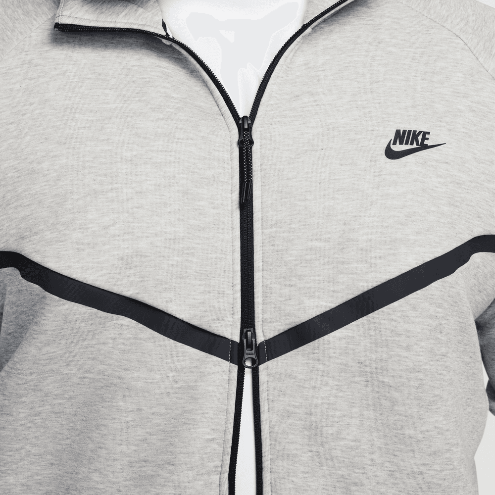 Nike Tech Full-Zip Windrunner Hoodie