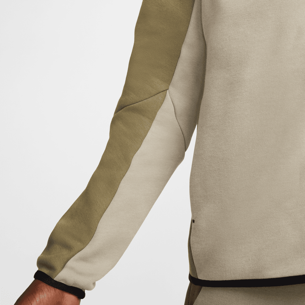 Nike Tech Full-Zip Windrunner Hoodie