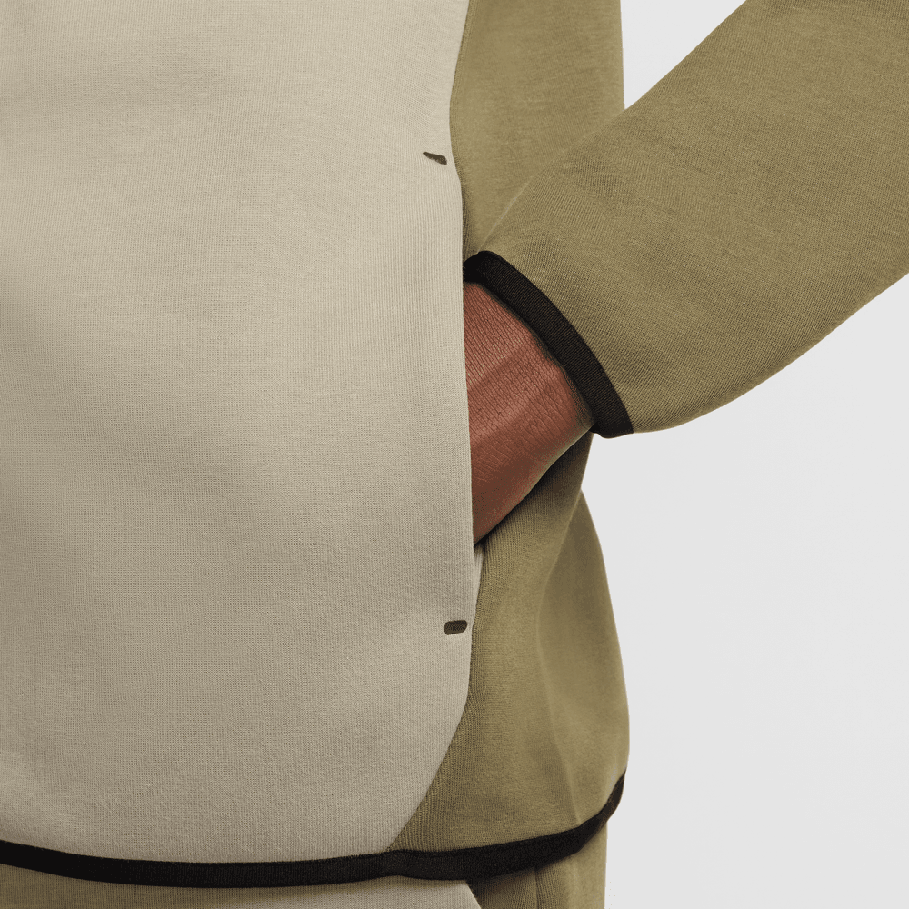 Nike Tech Full-Zip Windrunner Hoodie