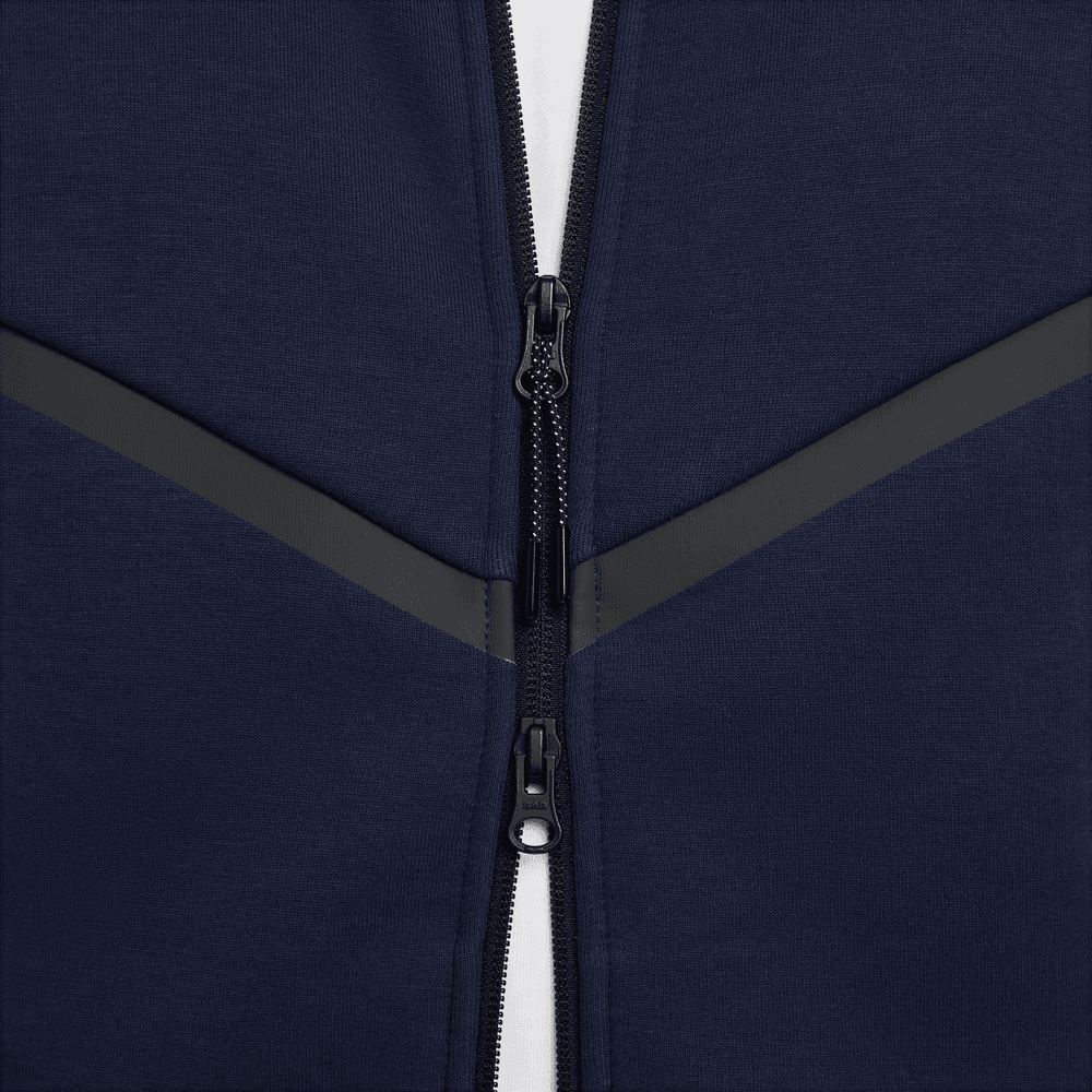 Nike Tech Full-Zip Windrunner Hoodie