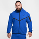 Nike Tech Full-Zip Windrunner Hoodie