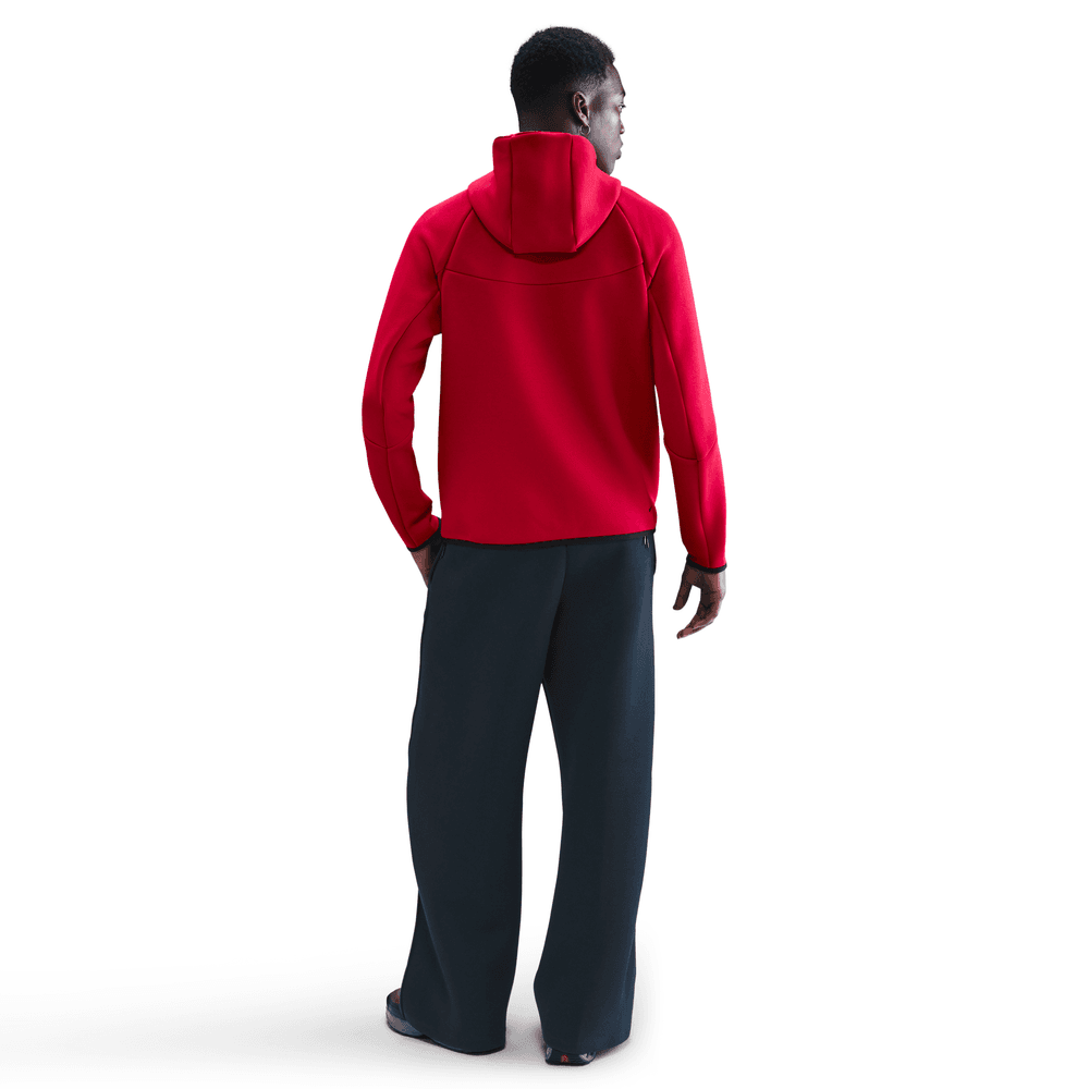 Nike Tech Fleece Windrunner Full-Zip Jacket