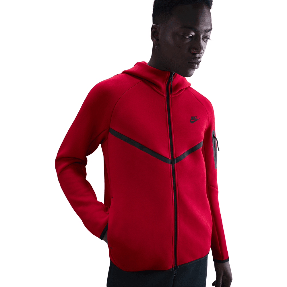 Nike Tech Fleece Windrunner Full-Zip Jacket