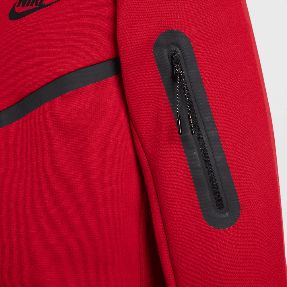 Nike Tech Fleece Windrunner Full-Zip Jacket