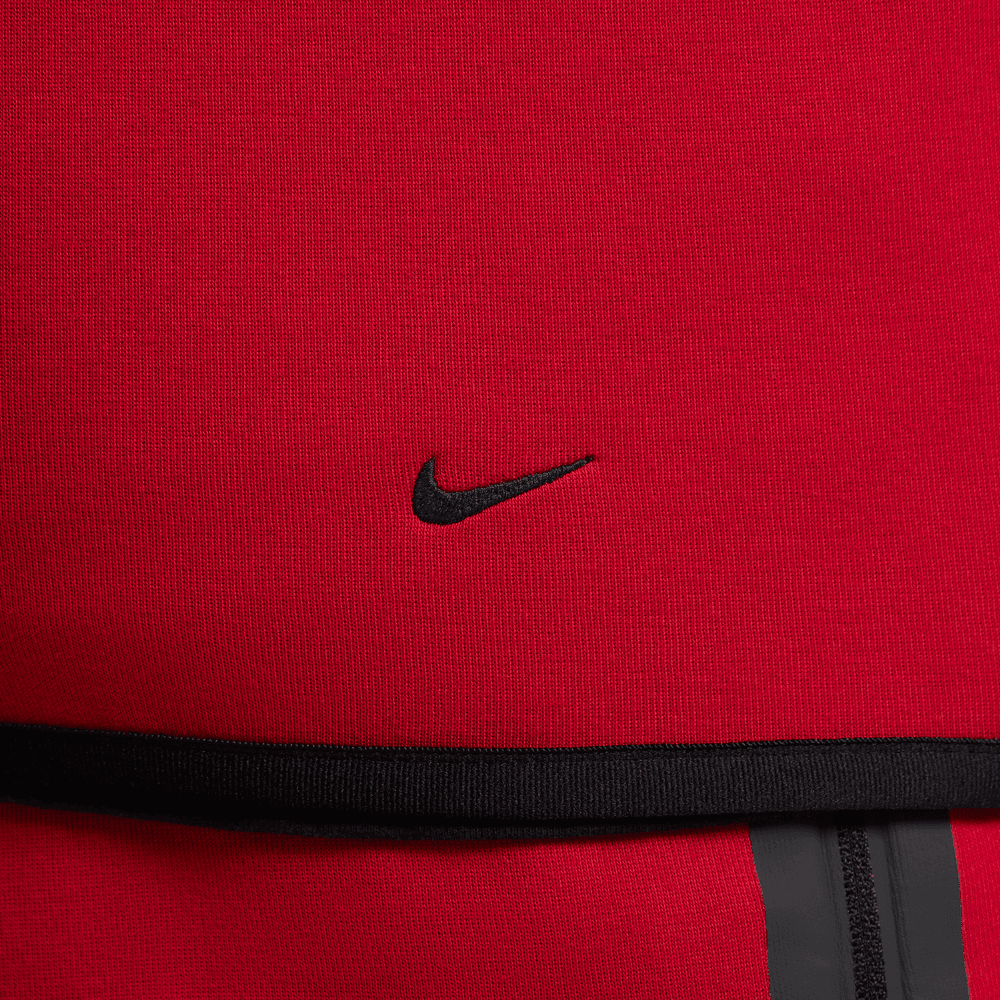 Nike Tech Fleece Windrunner Full-Zip Jacket
