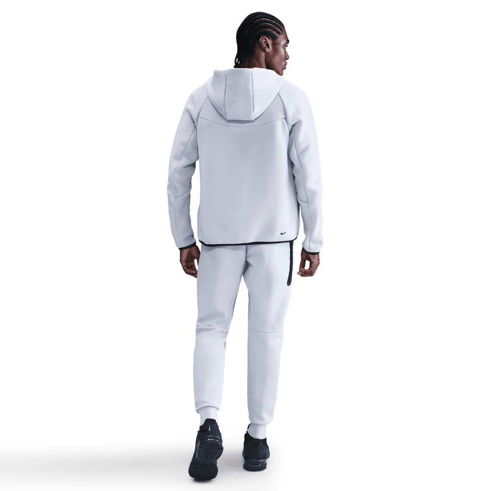 Nike Tech Fleece Jogger 'Ghost/Black|HV0959-057|Top Fashion