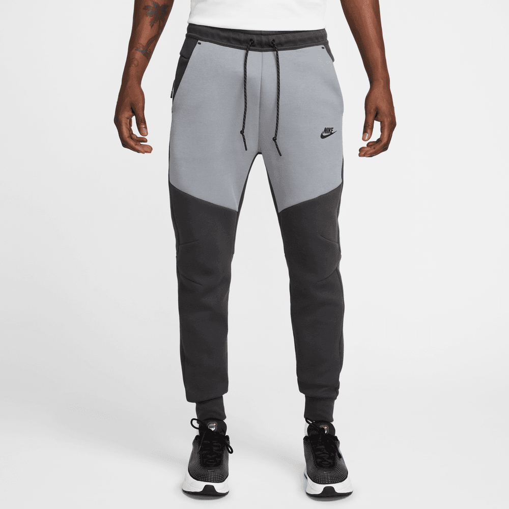 Nike Tech Fleece Jogger 'Anthracite/Cool Grey/Black|HV0959-061|TF