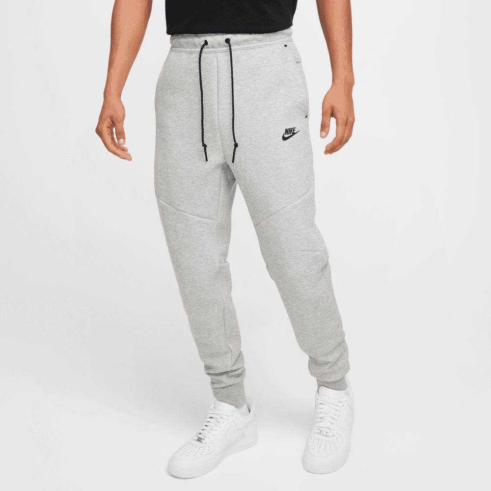 Nike Tech Fleece Jogger 'Dk Grey Heather/Black|HV0959-063|Top Fashion Nike Tech Fleece Jogger 'Dk Grey Heather/Black|HV0959-063|Top Fashion