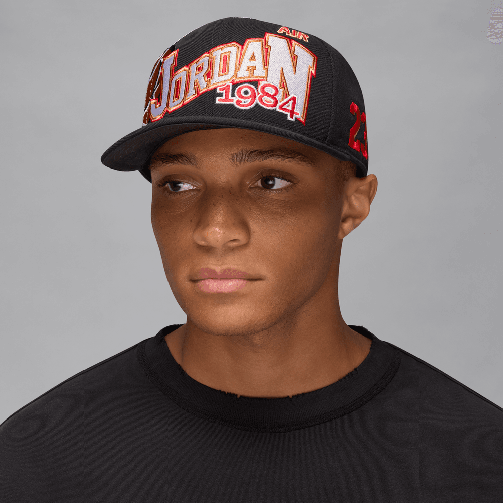 Air Jordan Pro Cap S FB SSNL Adjustable Cap