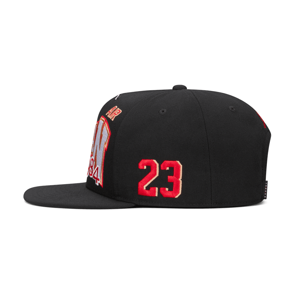 Air Jordan Pro Cap S FB SSNL Adjustable Cap