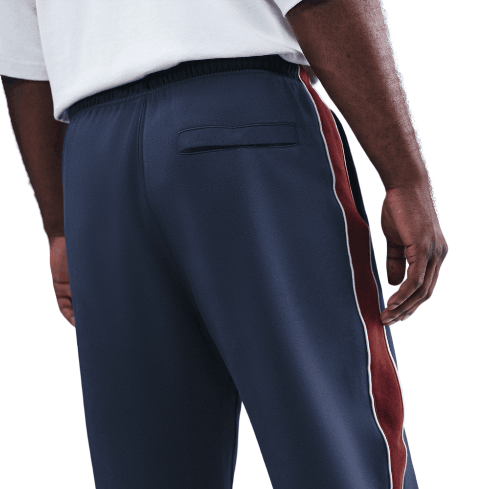Nike Club Fleece Brushed Cuffed Pant