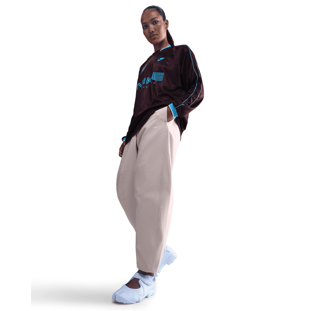 Wmns Nike Sportswear Barrel Pant