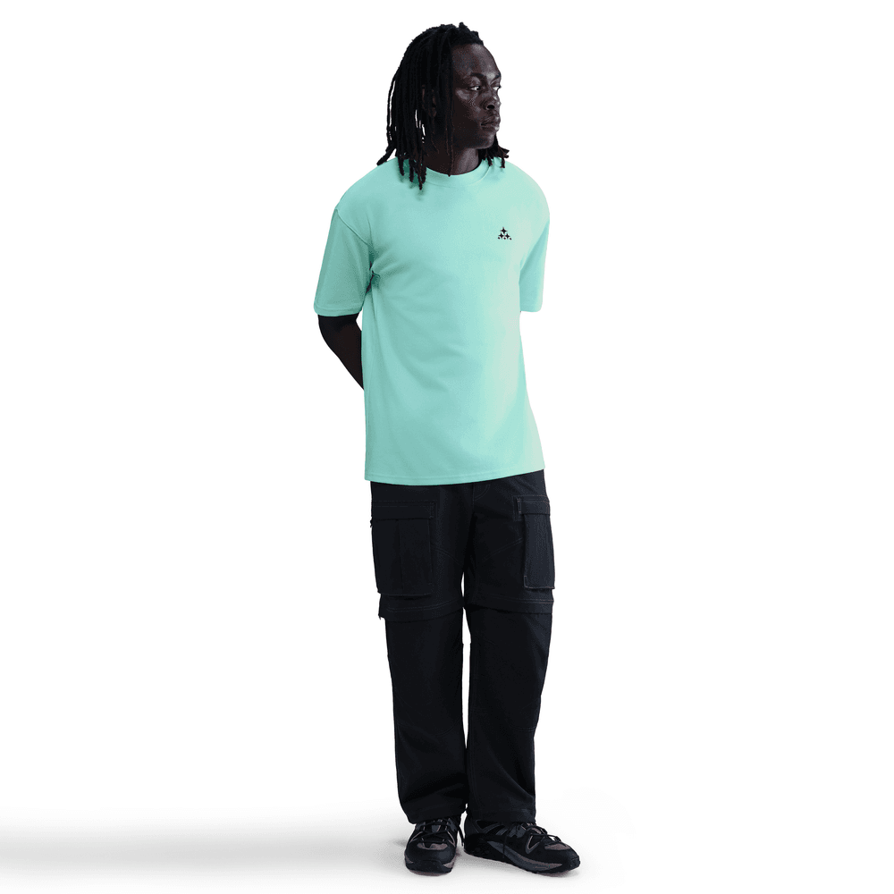 Nike ACG Mystery Lights Tee 'Mint Foam|HV2172-353|Top Fashion