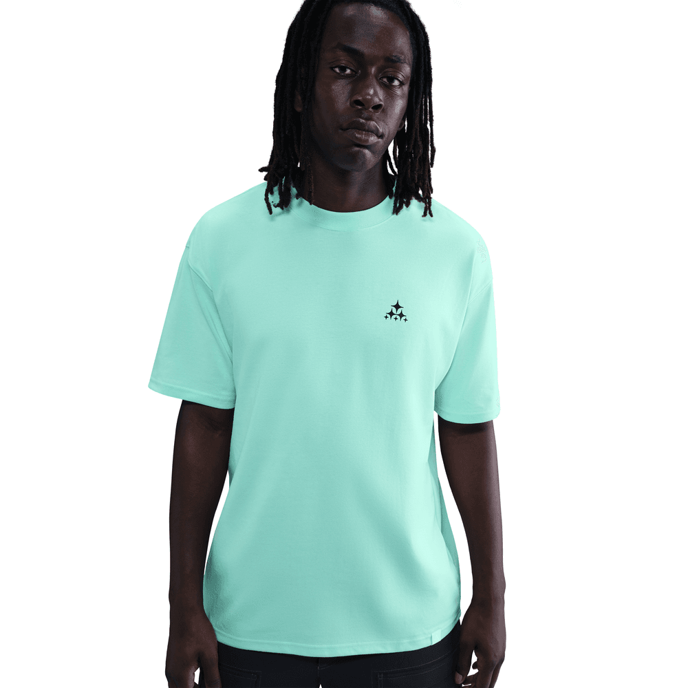 トップス AYK Nike ACG Mystery Lights Tee 'Mint Foam|HV2172-353|Top Fashion
