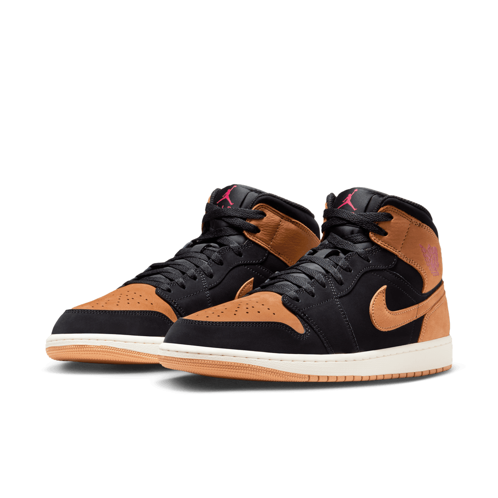 Air Jordan 1 Mid SE