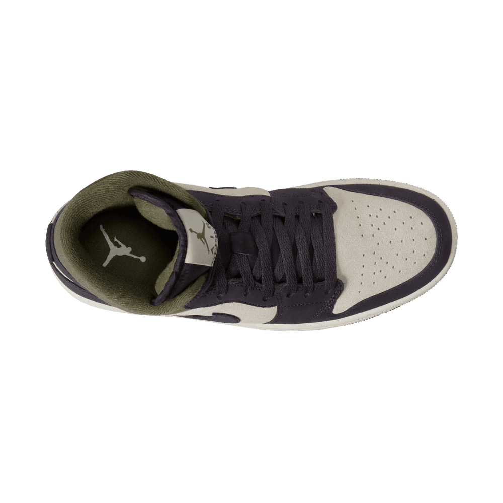Air Jordan 1 Mid SE