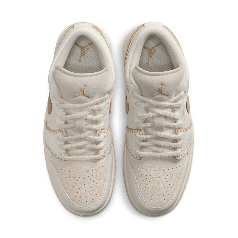 Wmns Air Jordan 1 Low SE