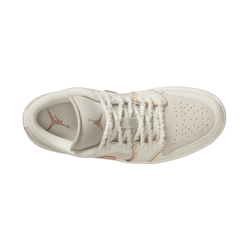 Wmns Air Jordan 1 Low SE