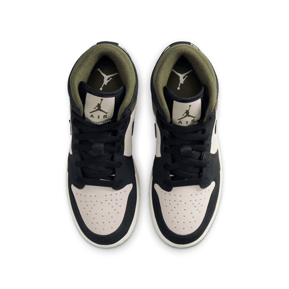 GS Air Jordan 1 Mid SE