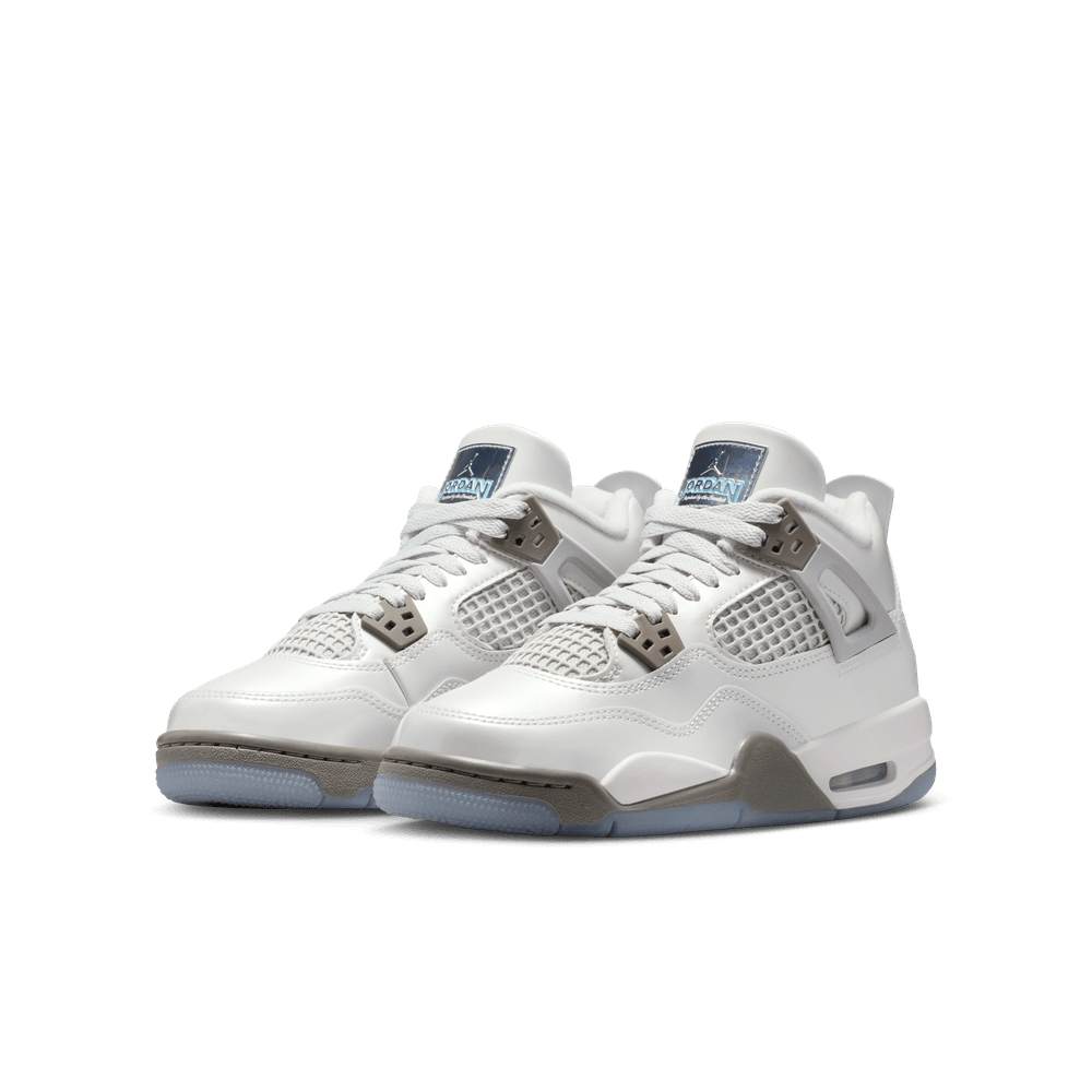 GS Air Jordan 4 Retro