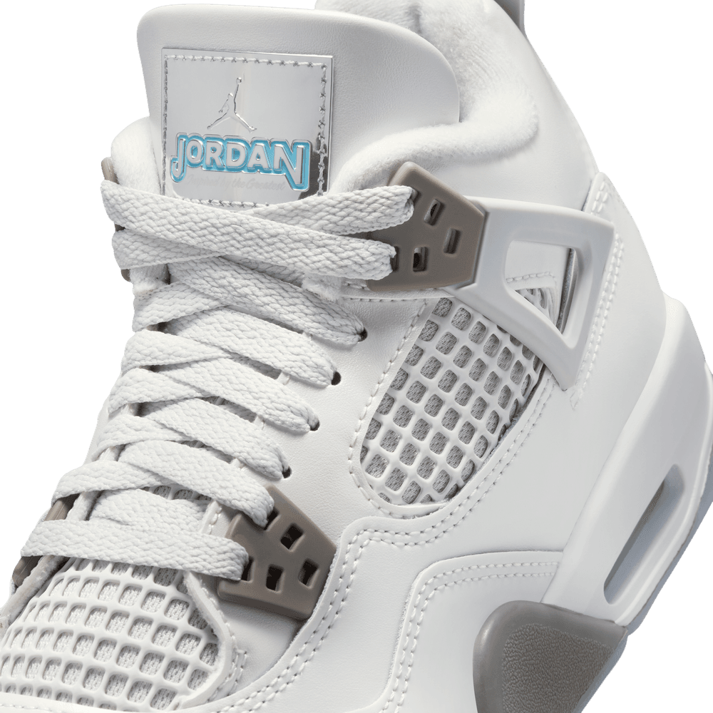 GS Air Jordan 4 Retro