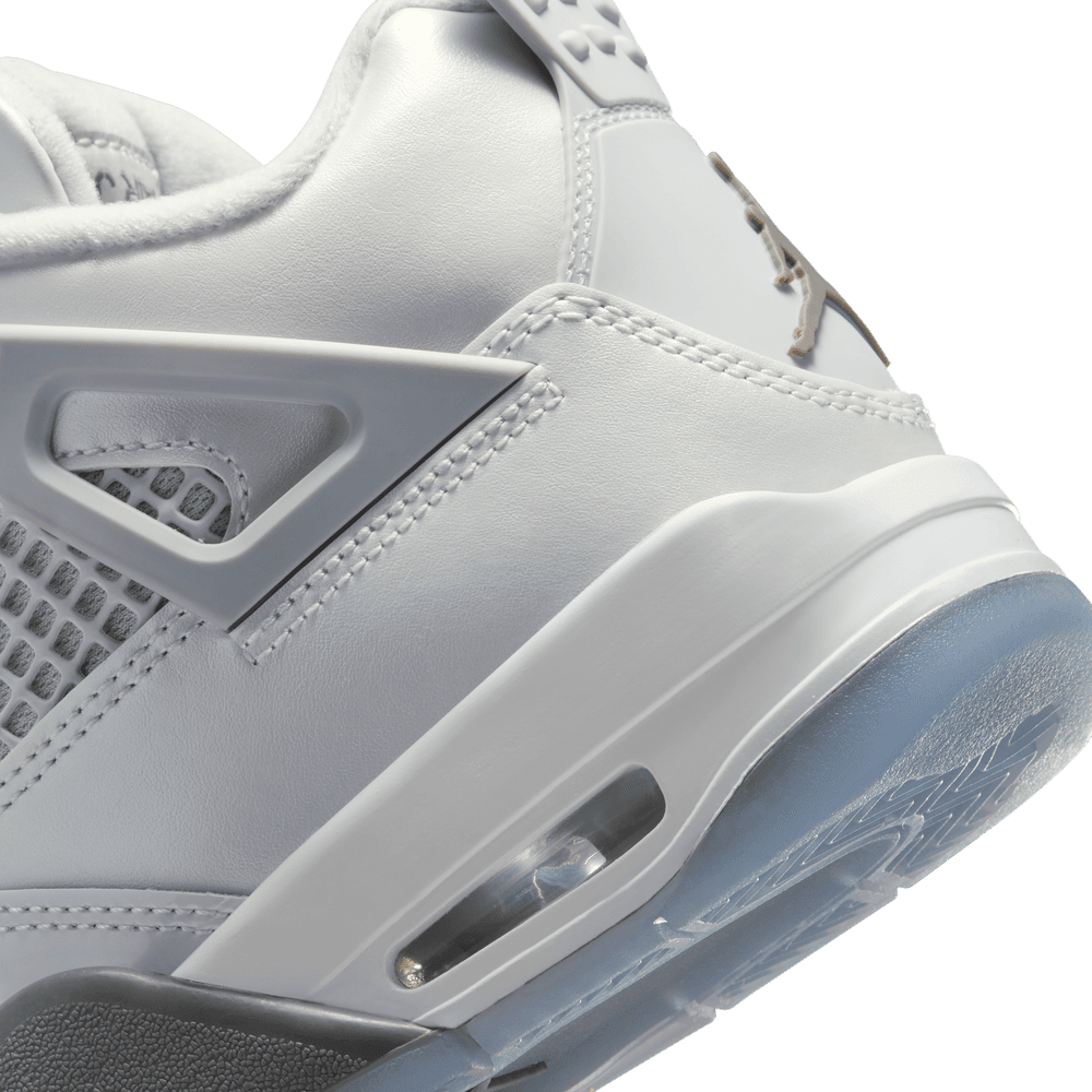 GS Air Jordan 4 Retro
