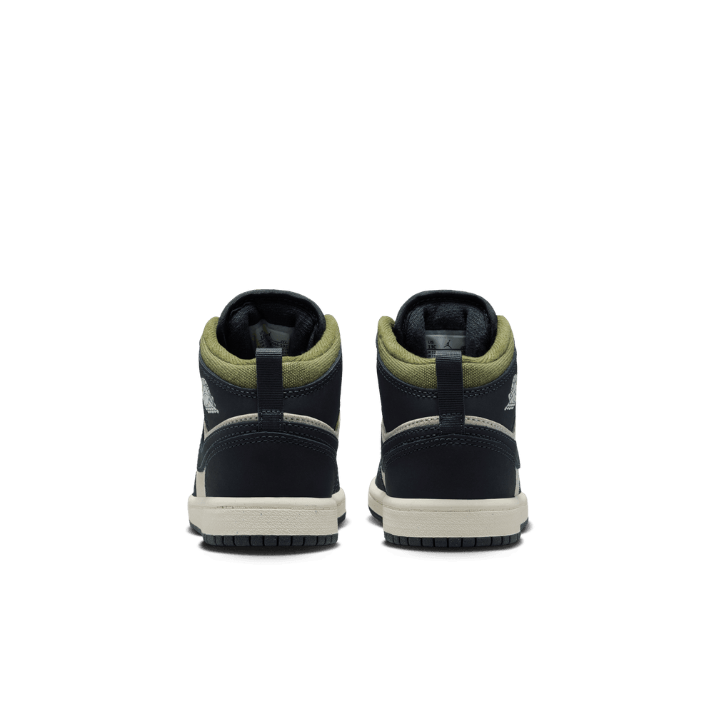 PS Air Jordan 1 Mid SE