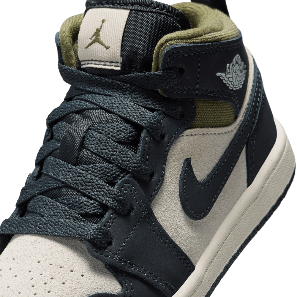 PS Air Jordan 1 Mid SE