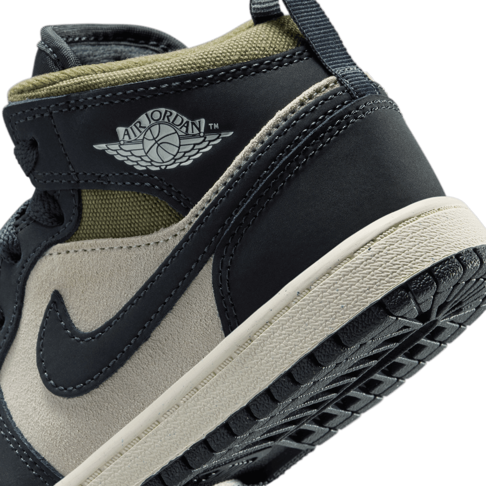 PS Air Jordan 1 Mid SE