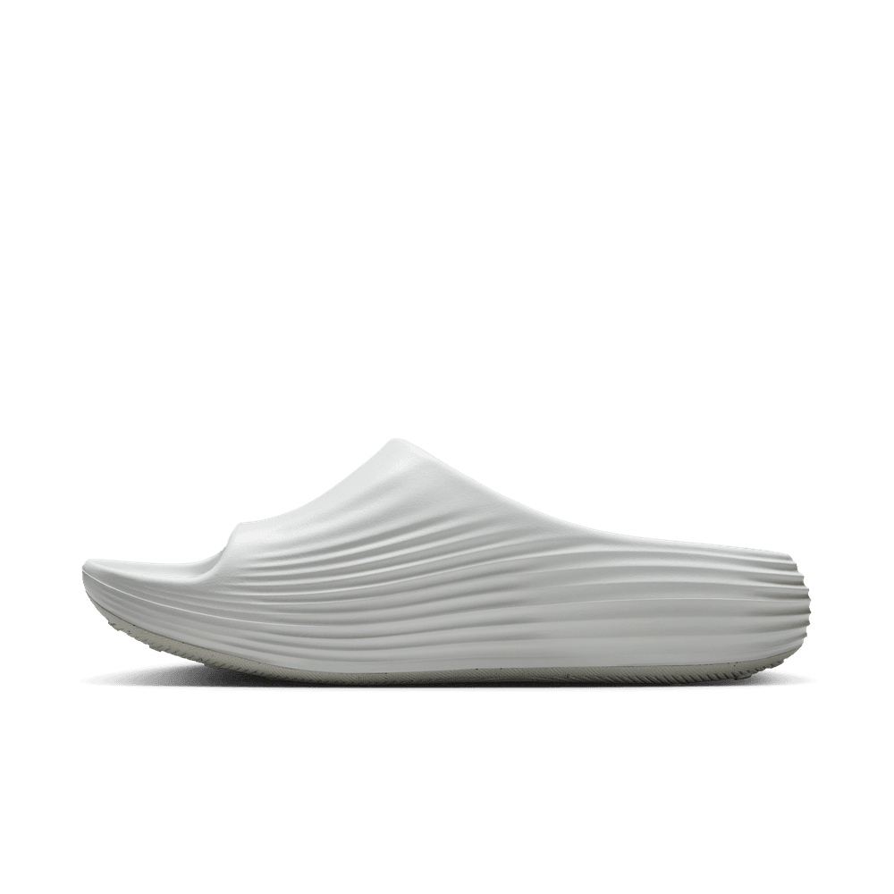 Nike ReactX Rejuven8 Slide 'SUM White/SUM WHT-SUM WHT|HV4479-100