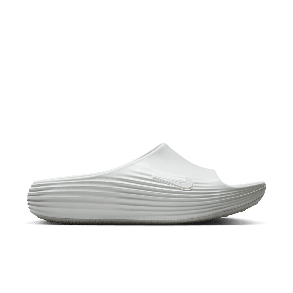 Nike ReactX Rejuven8 Slide 'SUM White/SUM WHT-SUM WHT|HV4479-100
