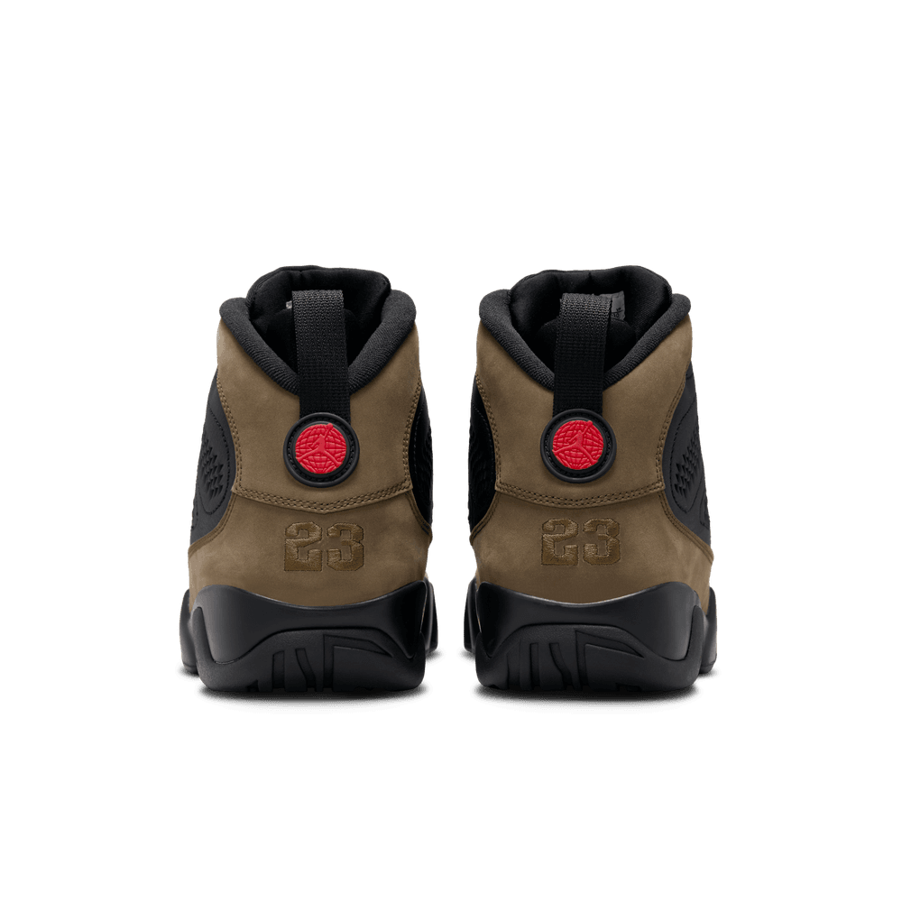 Air Jordan 9 Retro