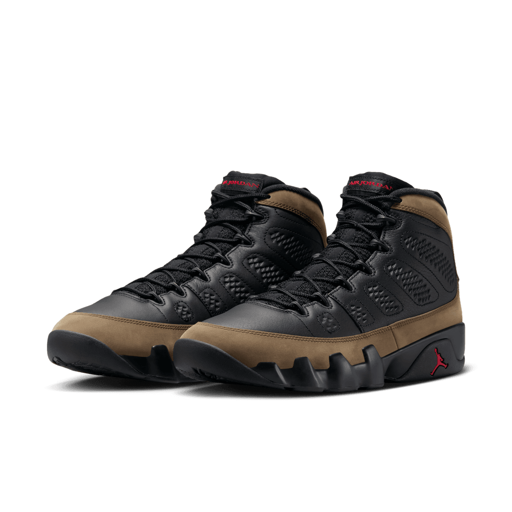Air Jordan 9 Retro