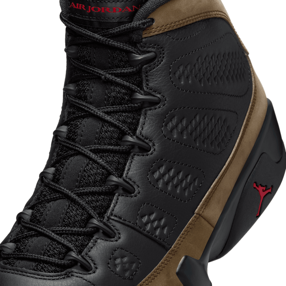 Air Jordan 9 Retro