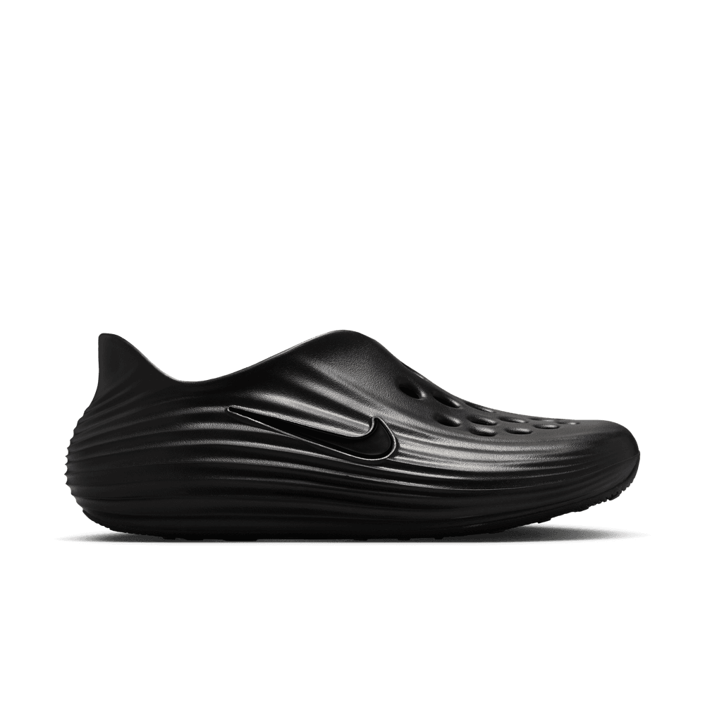 Nike REACTX REJUVEN8 'Black/Black/Black|HV5060-001|Top Fashion