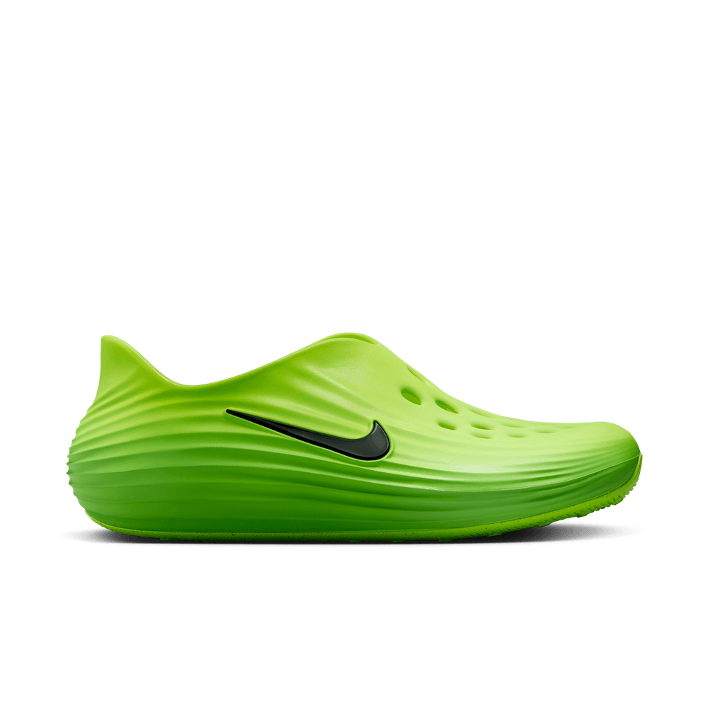 Nike ReactX Rejuven8 Shoes 'Green Strike/Black-Volt|HV5060-300|TF