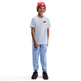 Big Kids Nike Sportswear Tee FA25