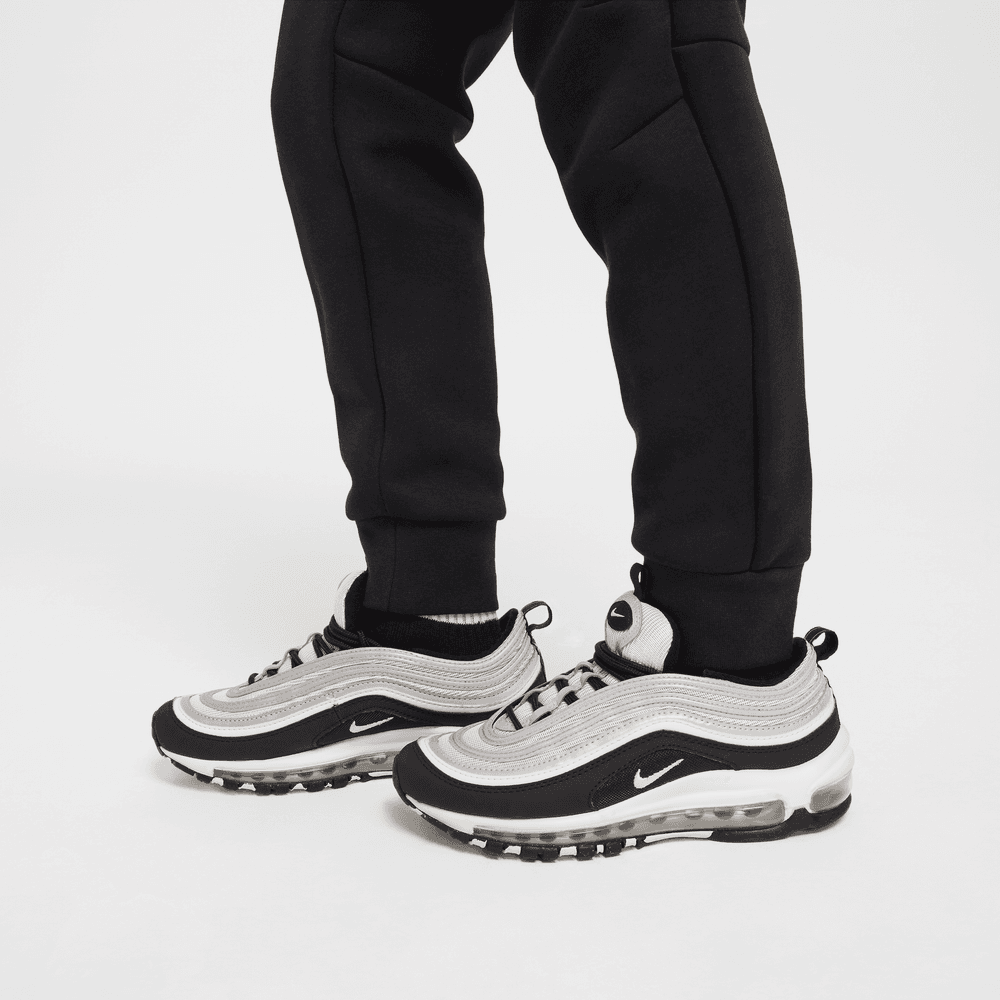 Big Kids Nike Sportswear Tech Fleece Jogger