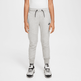 Big Kids Nike Sportswear Tech Fleece Jogger