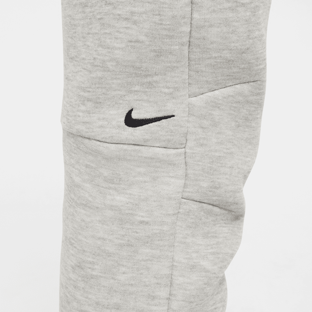 Big Kids Nike Sportswear Tech Fleece Jogger