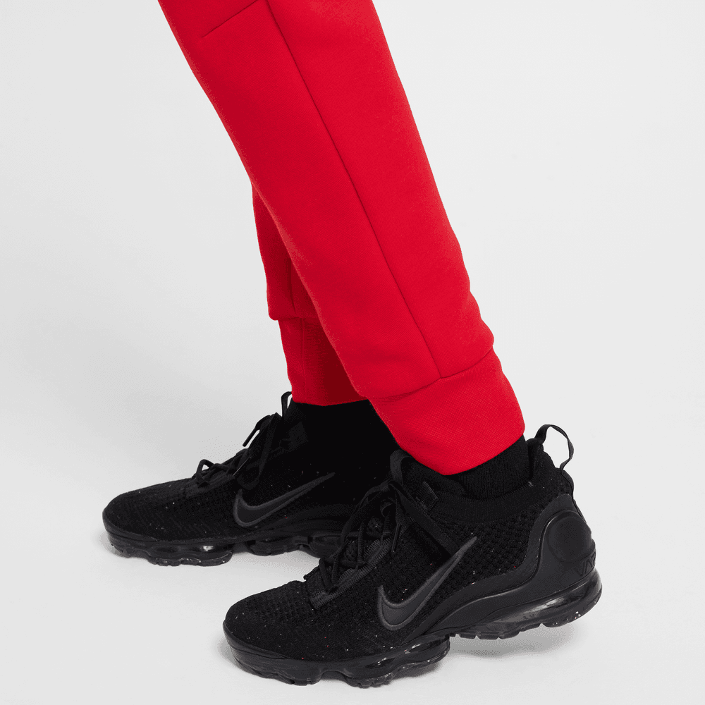 Big Kids Nike Sportswear Tech Fleece Jogger