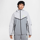 Nike Tech Woven Full-Zip Windrunner Jacket