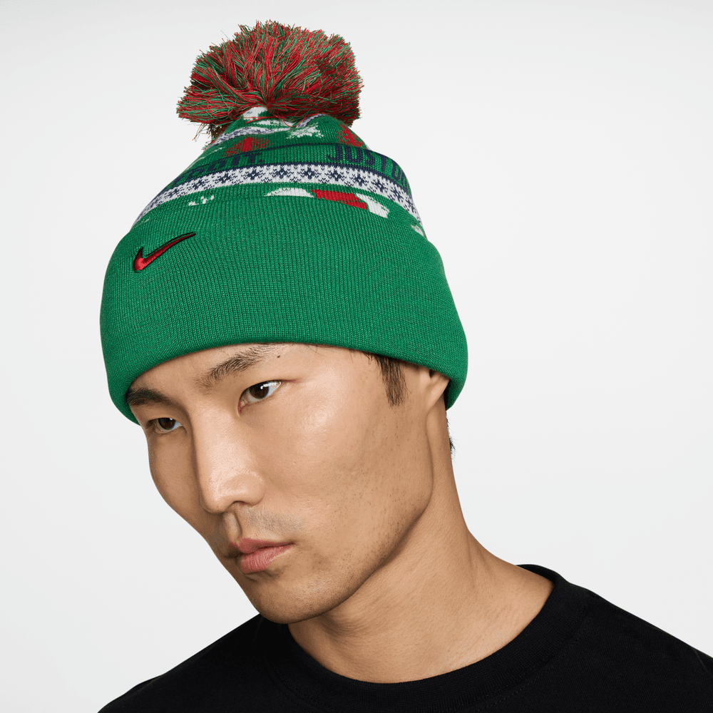 Nike Peak Beanie HOL25