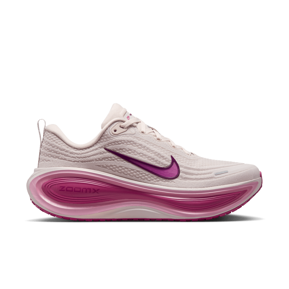 Wmns Nike Vomero Plus 'Silt Red/Bordeaux-Sweet Beet|HV8154-602|TF