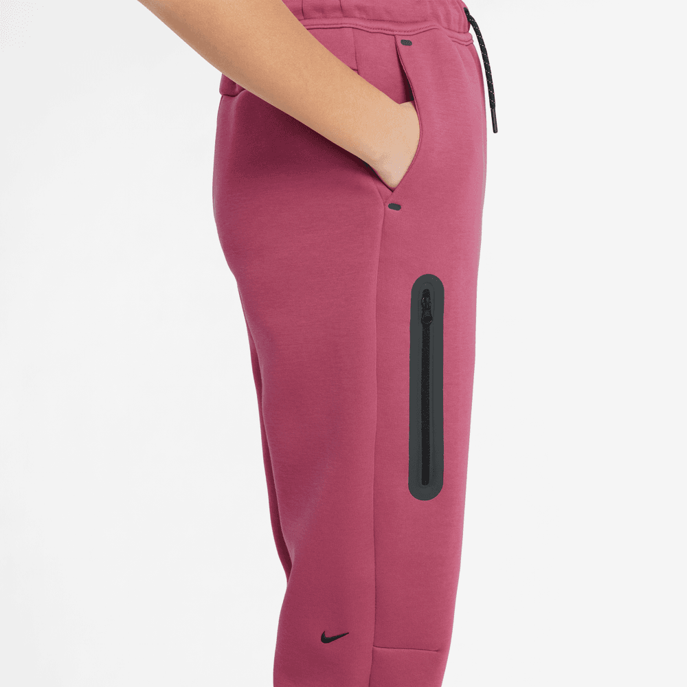 Girls Nike Sportswear Tech Fleece Jogger