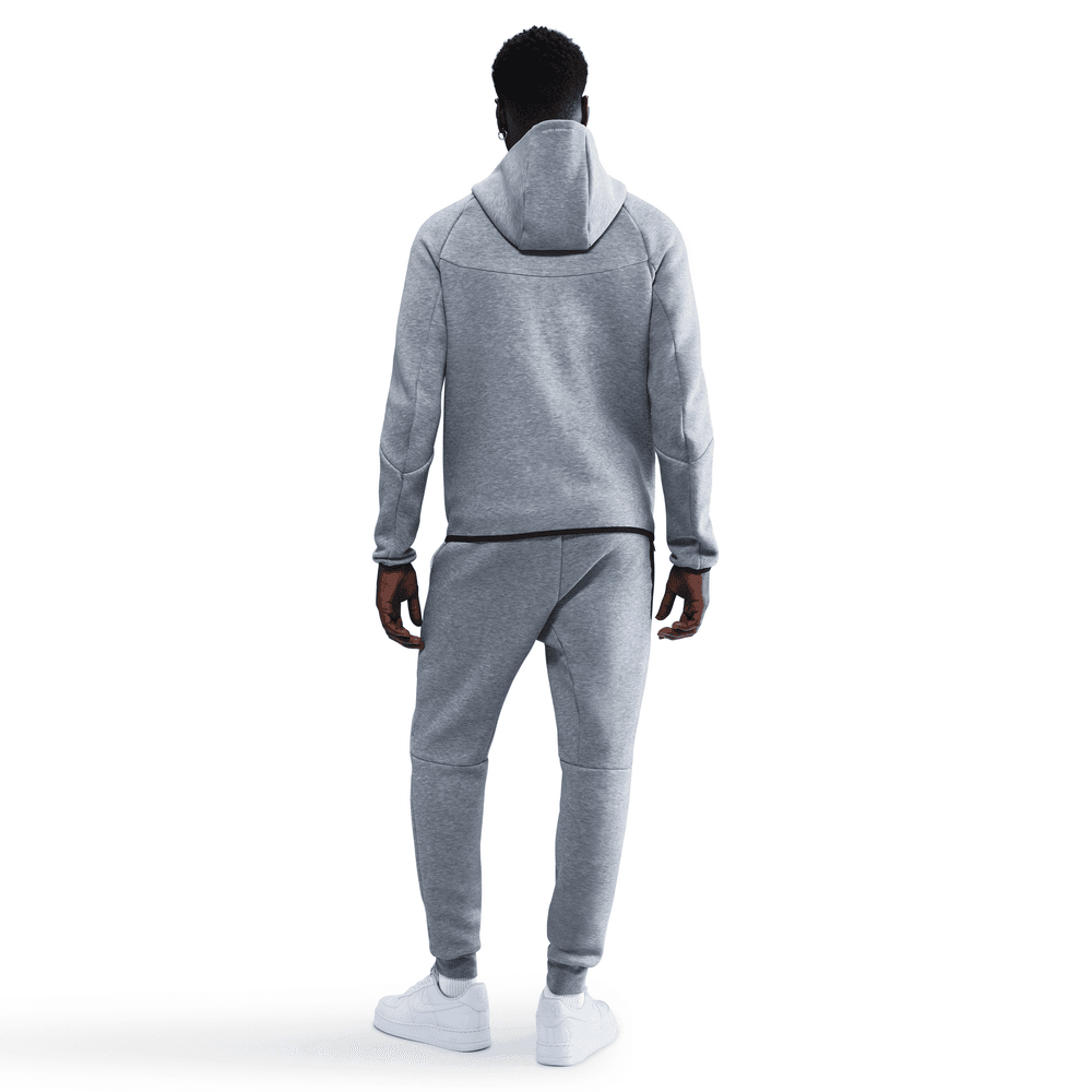 Nike Kobe Tech FLC FZ Windrunner Jacket 'Dk Grey HTH/WHT|IB2713 Nike Kobe Tech FLC FZ Windrunner Jacket 'Dk Grey HTH/WHT|IB2713